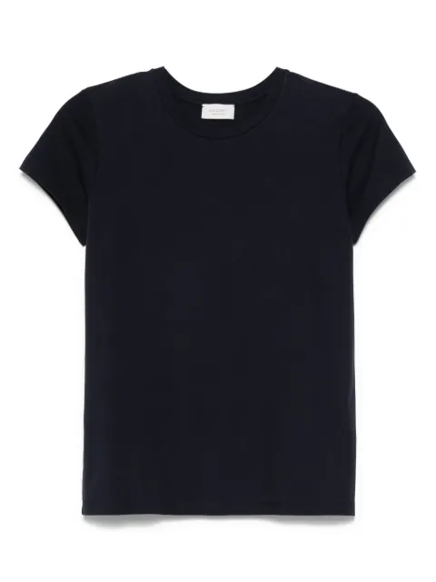 Mazzarelli short-sleeve T-shirt Blue PUGLIA220CALIPSO