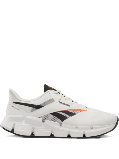 Reebok Zig Dynamica 5 "Chalk/Grey" sneakers Neutrals 100208768