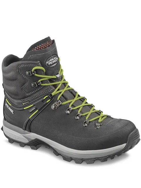 Meindl Air Revolution hiking boots Grey 4719