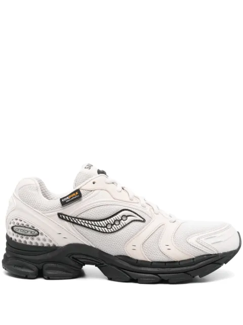 Saucony Progrid Triumph 4 Gorpcore sneakers Neutrals S707584