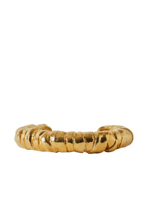Paola Sighinolfi Cassandra bracelet Gold PQN24B07