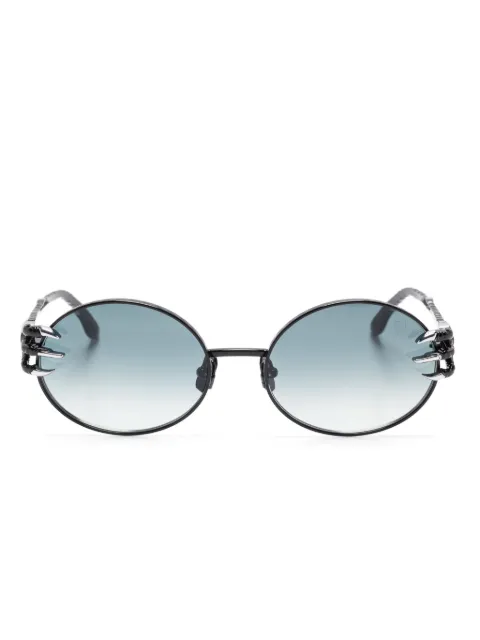 ANNA-KARIN KARLSSON Claw Aventure sunglasses Black CLAWAVENTURE
