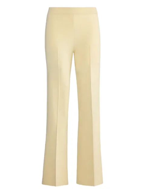 High Sport Kick trousers Yellow 200Y000