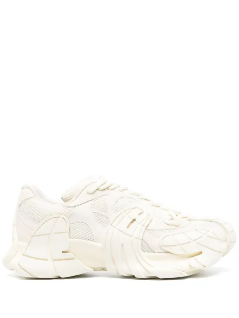 CamperLab Tormenta Low Top Sneaker Shoes White "White" White A500013008