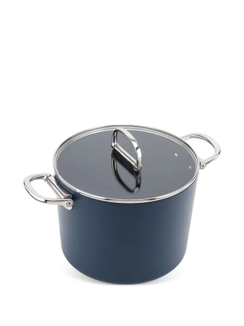 Joseph Joseph Space non-stick pot & lid (25cm) Blue 45045