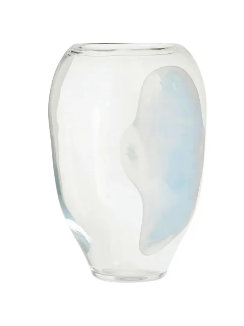OYOY Jali vase White L300280