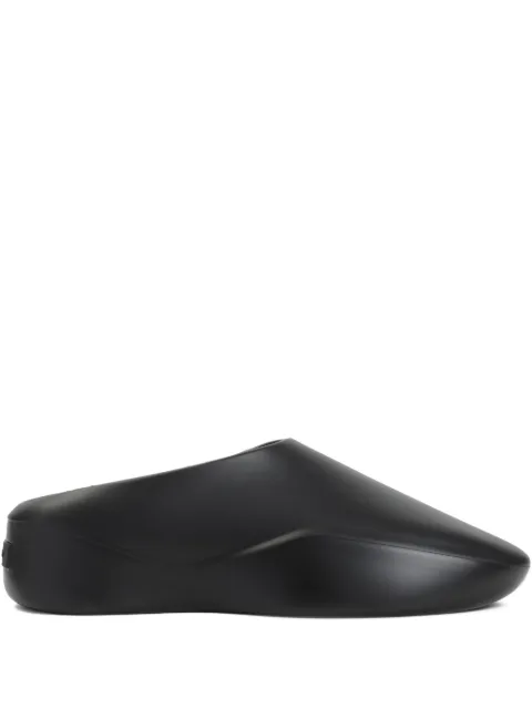 Fear Of God Eva Runner slippers Black FGE2808006EVA