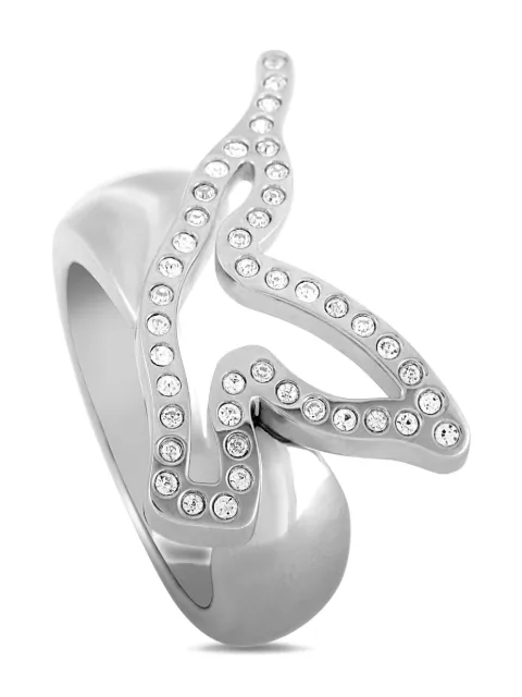 Swatch Vintage Freebri ring Silver JRM042