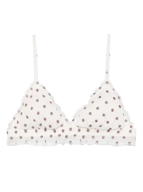 Love Stories Reggipetto bra White L2281007180