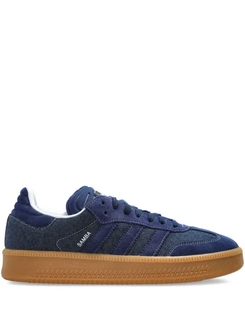 adidas Samba XLG sneakers Blue JQ7441