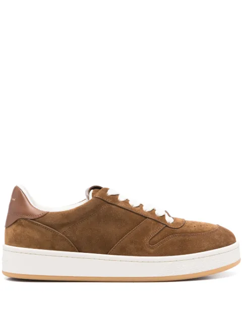 Gianvito Rossi Slam sneakers Brown U25381M1WMISUC