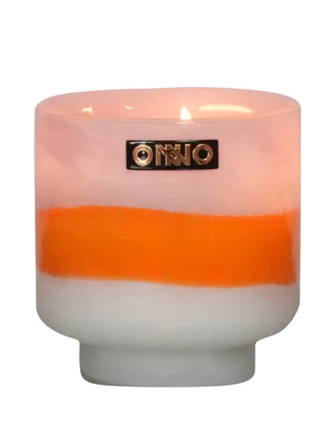 Onno Angèle candle White ON808
