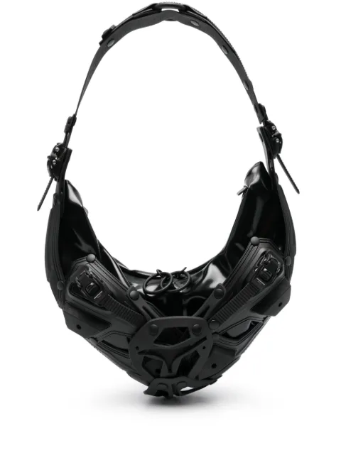 Innerraum HM5 shoulder bag Black HM5BMBKPV00