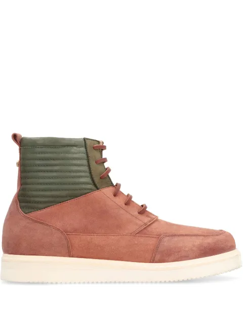 Volta Hunter sneakers Brown VSFW17FO20781090