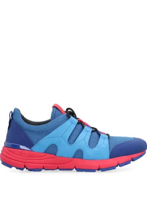 Volta Fuga Messner low-top sneakers Blue VSSS18FO11789151