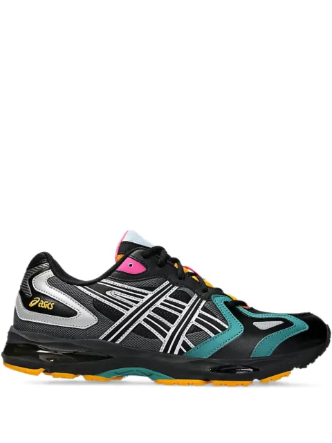 ASICS Gel-K1011 "Miami Pack/Black" sneakers Black 1203A603001