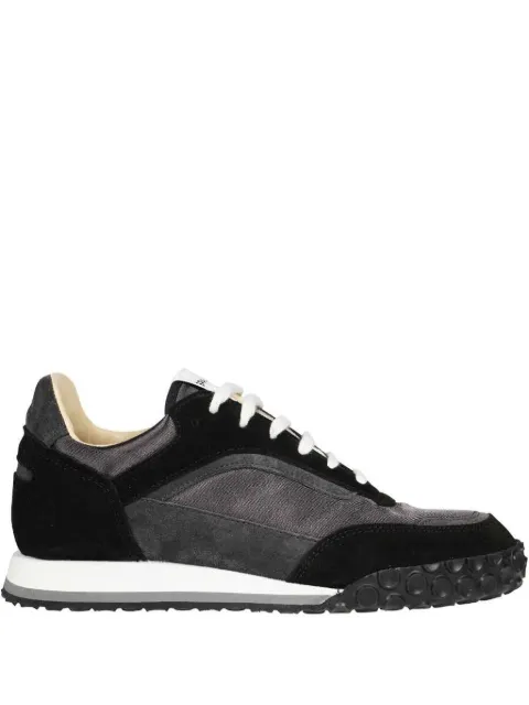 Spalwart panelled sneakers Black 6503973