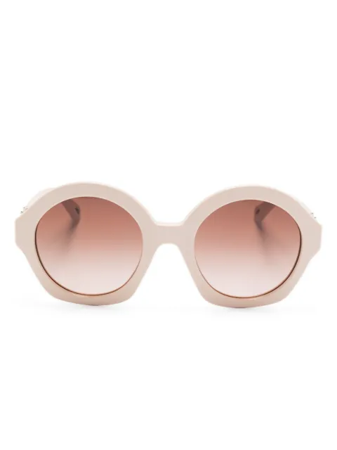 Chloé Eyewear 0302 sunglasses Neutrals CH0302S003