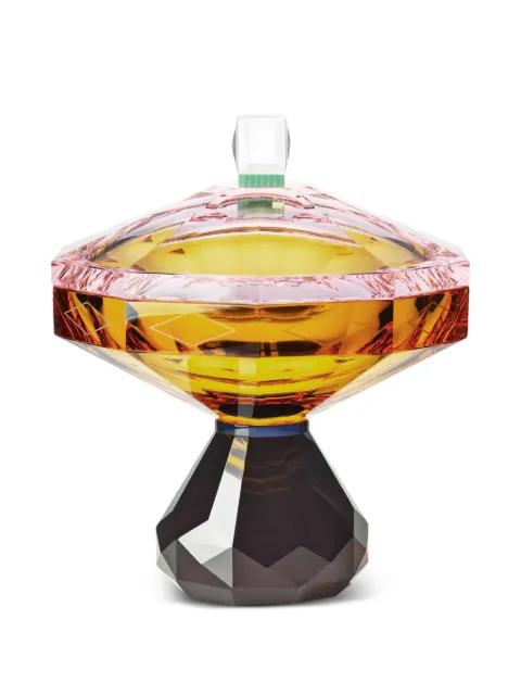 Reflections Copenhagen Hamptons bonbonniere set Yellow 501