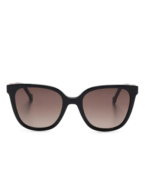 Carolina Herrera HER 0297 sunglasses Black HER0297S