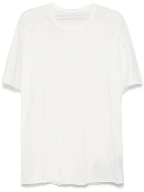 Isaac Sellam Experience Horizon T-shirt White HORIZONTJERSEY25BLANC