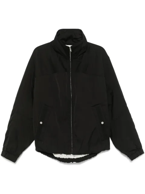 MORDECAI Barakuta jacket Black 25E96MXR20Z