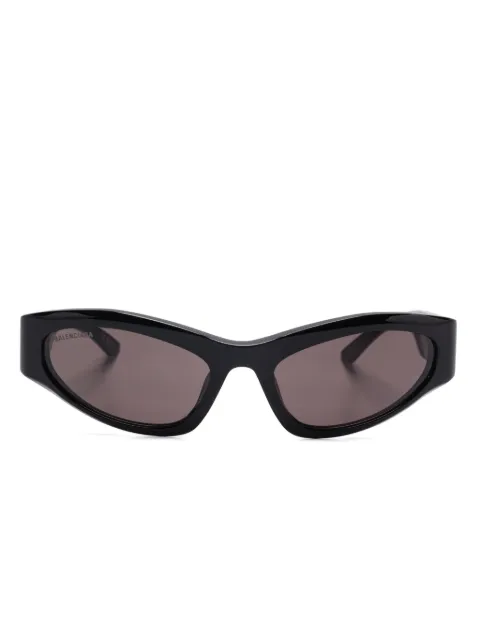 Balenciaga Eyewear BB0387S sunglasses Black BB0387S001