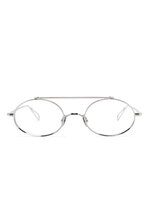 Ahlem Turbigo glasses Silver TURBIGO