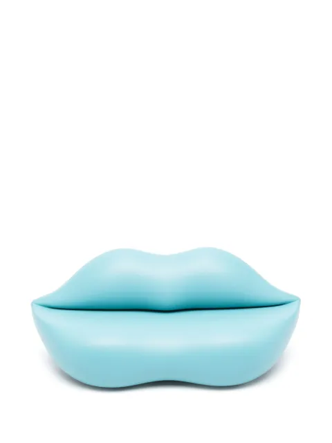 GUFRAM Guframini Bocca® ornament Blue GUFRAMINIBOCCA