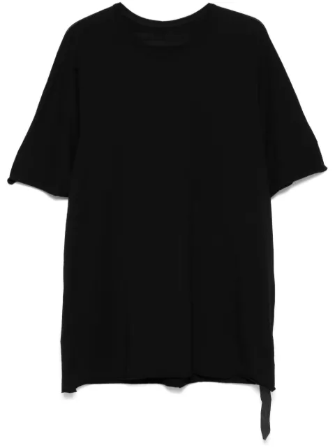 Isaac Sellam Experience Horizon T-shirt Black HORIZONTJERSEYE25