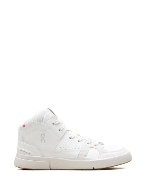 On The Roger Clubhouse sneakers White 3WD11150248