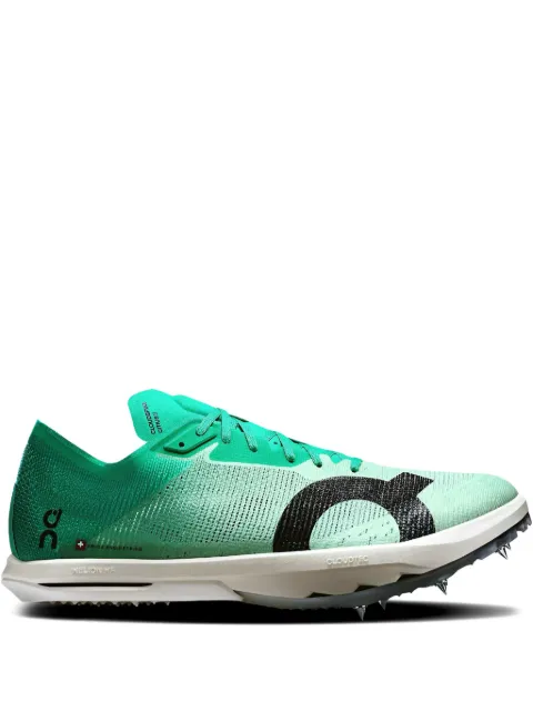 On Cloudspike Citius 2 "Mint/White" sneakers Green 3MF10301752