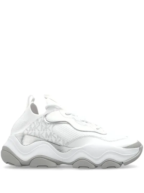 Michael Michael Kors Atlas trainers White 43R5ATFS1L