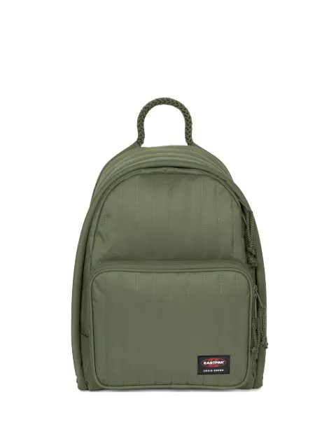 Craig Green x Craig Green quilted backpack Green EA5BM95Y9