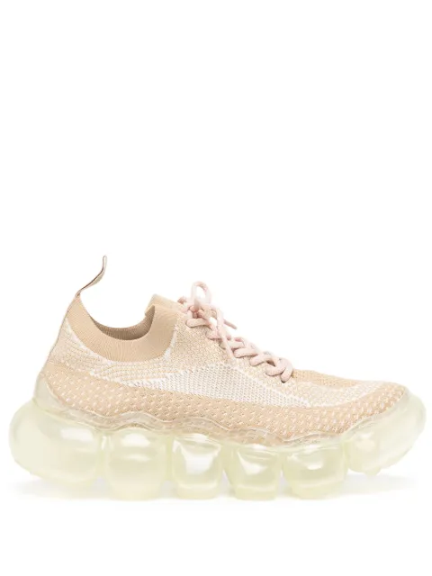GROUNDS Jewelry sneakers Neutrals 491