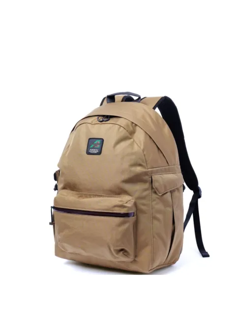 As2ov Cordura backpack Neutrals 15231724