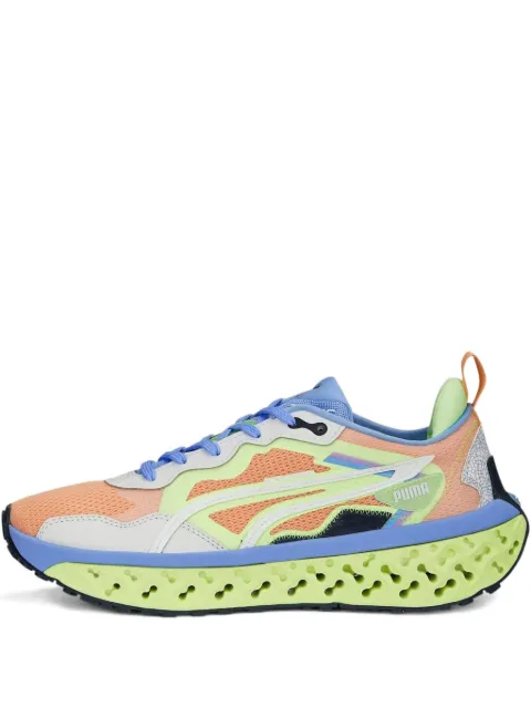 PUMA Xetic Sculpt "Orange" sneakers Orange 39019901