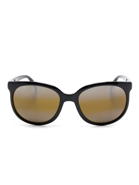 Vuarnet Legend 02 sunglasses Black VU40017U