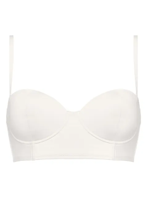ERES Helena bra White 60967