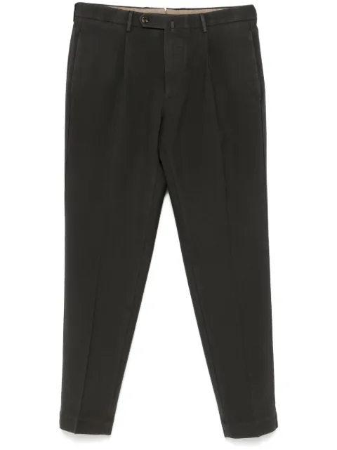 Dell'oglio Scilla trousers Grey SCIFUTBS2687