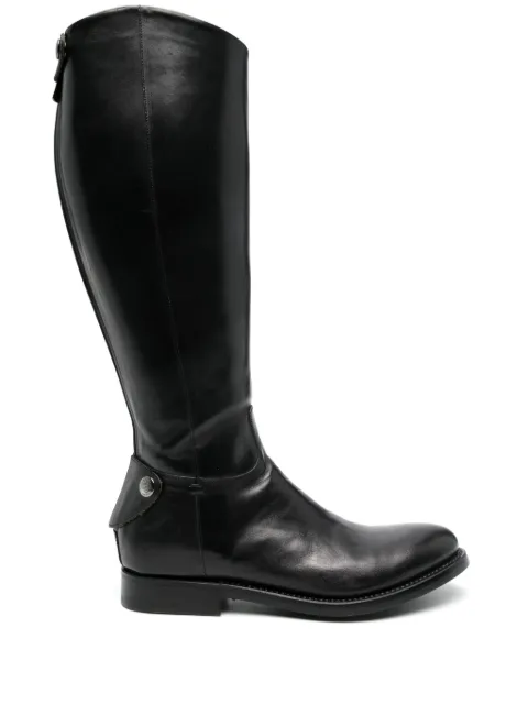 Alberto Fasciani Isabel 14026 boots Black ISABEL14026