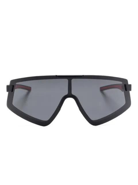 SCUDERIA FERRARI FZ6004U sunglasses Black FZ6009U