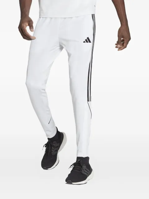 adidas Tiro 23 League track pants White HS3531