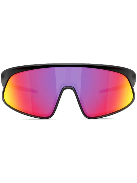 Oakley RSLV sunglasses Black OO9484D948402