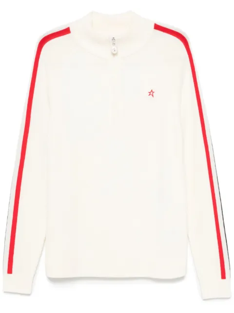 Perfect Moment La Tour sweater White M10004492187