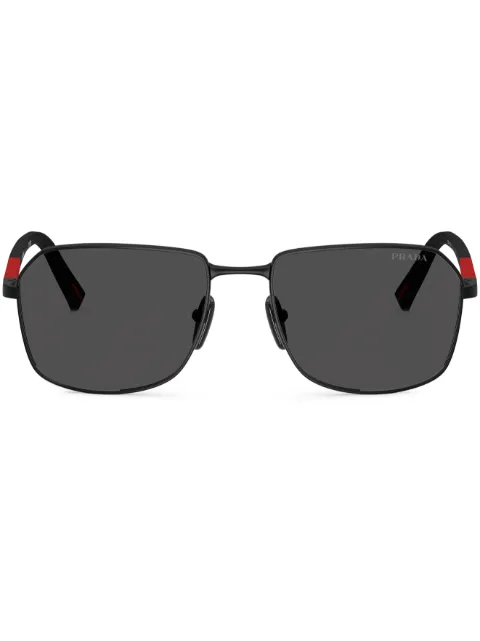 Prada Linea Rossa Linea Rossa sunglasses Black SPSA511BO06F