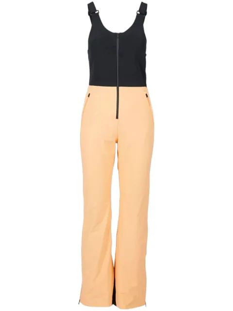 Aztech Mountain ski jumpsuit Neutrals AMW40040C