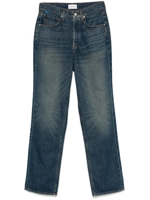 Cotton Citizen Kate jeans Blue W4293146A