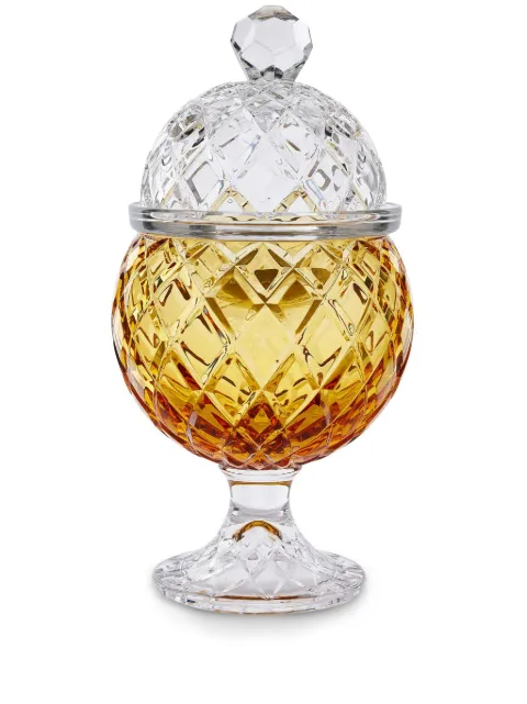 Mario Cioni & C Baba incense burner Orange 784042284