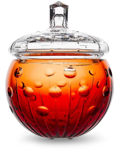 Mario Cioni & C Baba Red Candy candle Red 7047175